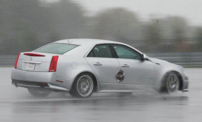 ​转向不足和推头的区别是什么