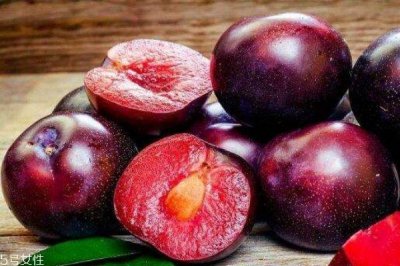 黑布林有什么营养价值呢 黑布林的热量是多少呢