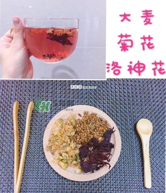 花草茶搭配大全 花草茶怎么搭配 花草茶搭配大全 花草茶怎么搭配