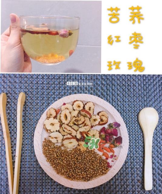 花草茶搭配大全 花草茶怎么搭配 花草茶搭配大全 花草茶怎么搭配