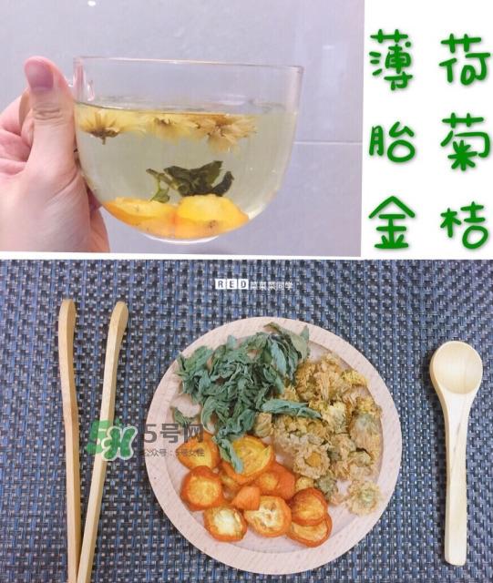 花草茶搭配大全 花草茶怎么搭配 花草茶搭配大全 花草茶怎么搭配