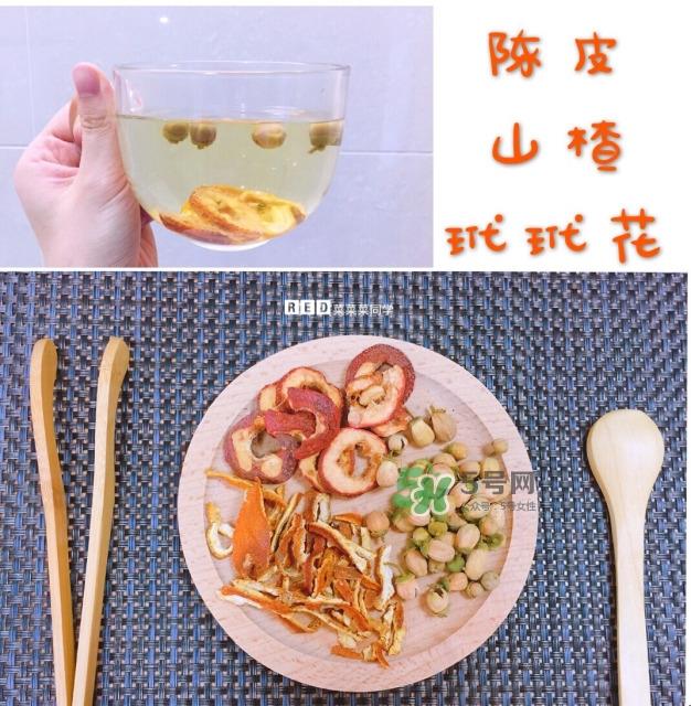 花草茶搭配大全 花草茶怎么搭配 花草茶搭配大全 花草茶怎么搭配