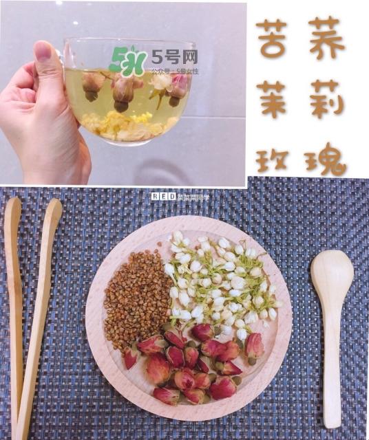 花草茶搭配大全 花草茶怎么搭配 花草茶搭配大全 花草茶怎么搭配