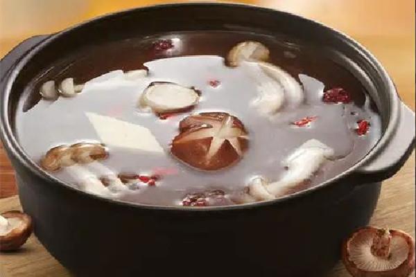 菌汤火锅煮什么菜好吃 菌汤火锅适合的蘸料 菌汤火锅煮什么菜好吃 菌汤火锅适合的蘸料