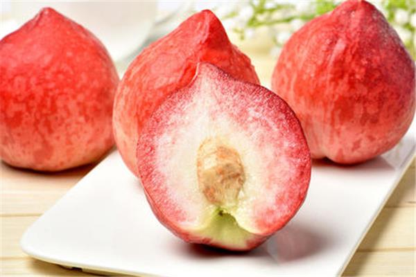 桃子过敏体质能吃吗 为什么吃桃子过敏 桃子过敏体质能吃吗 为什么吃桃子过敏