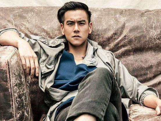 《战狼三》有了眉目,网传彭于晏、刘德华都在其中,男主竟是他