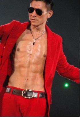 《战狼三》有了眉目,网传彭于晏、刘德华都在其中,男主竟是他