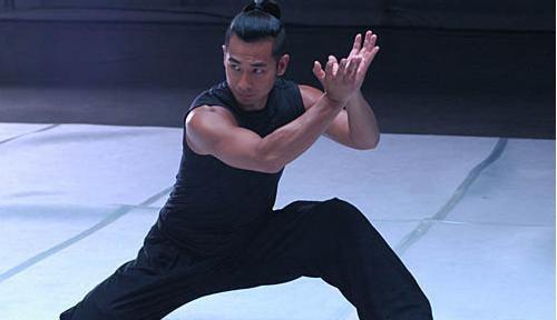 《战狼三》有了眉目,网传彭于晏、刘德华都在其中,男主竟是他