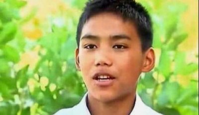 变形结束不愿回村,向富爸爸要钱被拉黑的吴宗宏,现在如何了?