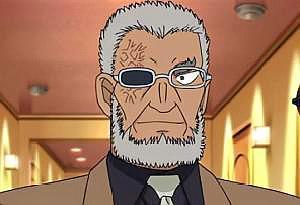 柯南十大未解之谜之一，朗姆的5大嫌疑人，最悲催的还是他！