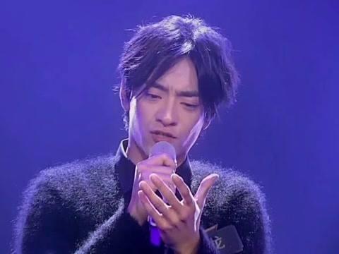 《歌手》第六期歌单出炉，声入人心男团来袭，“阿龙川菜馆”冲呀