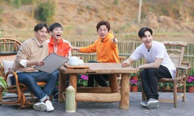 《向往的生活3》回归日期宣布,公开嘉宾名单,令网友期待满满