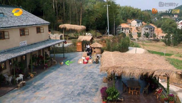 《向往的生活3》回归日期宣布，公开嘉宾名单，令网友期待满满