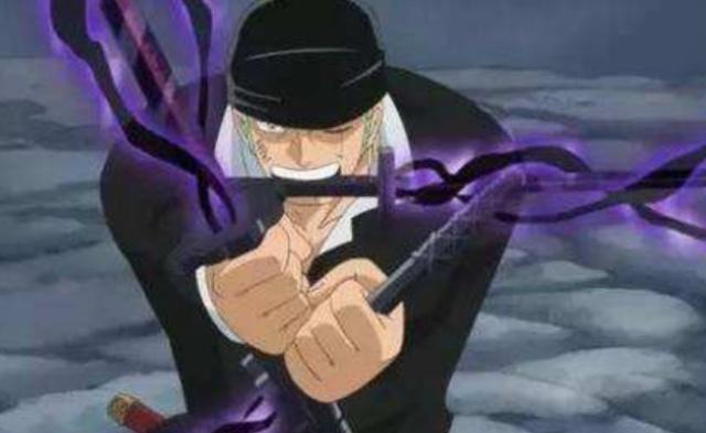 海贼王:索隆开眼已不是梦!这唯一一次的睁眼究竟是伏笔还是疏漏