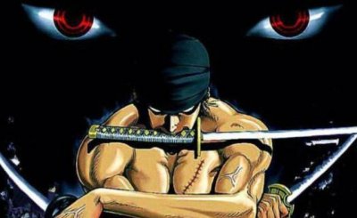 海贼王:索隆开眼已不是梦!这唯一一次的睁眼究竟是伏笔还是疏漏