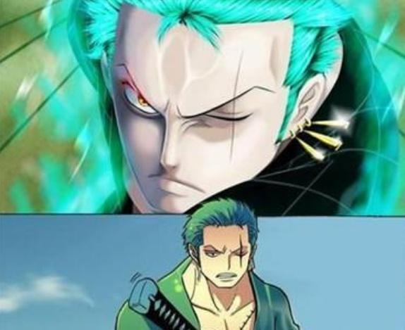 海贼王:索隆开眼已不是梦!这唯一一次的睁眼究竟是伏笔还是疏漏