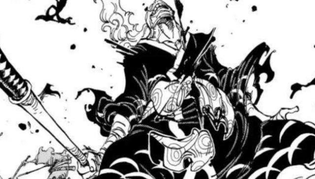 海贼王:索隆开眼已不是梦!这唯一一次的睁眼究竟是伏笔还是疏漏