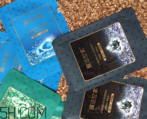 膜法世家生物磁面膜多少钱?怎么样? 膜法世家生物磁面膜多少钱?怎么样?