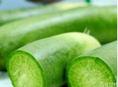 孕妇可以生吃青萝卜吗 孕妇吃青萝卜对胎儿有影响吗 孕妇可以生吃青萝卜吗 孕妇吃青萝卜对胎儿有影响吗