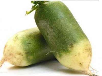 ​孕妇可以生吃青萝卜吗 孕妇吃青萝卜对胎儿有影响吗