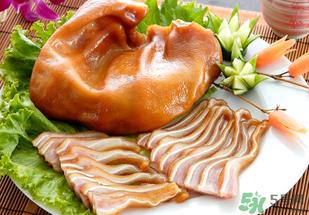 猪耳朵多少钱一斤?猪耳朵多少钱一个? 猪耳朵多少钱一斤?猪耳朵多少钱一个?