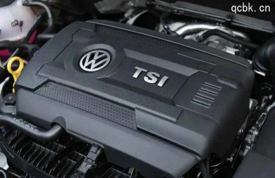 ​1.8TSI马力是多少