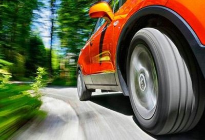 ​宝马车有没有备胎