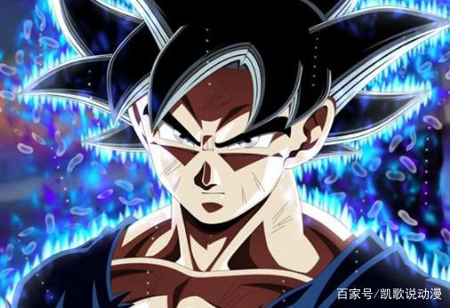 龙珠：盘点龙珠最强战斗力，黄金弗利萨竟垫底，第一无人的存在！