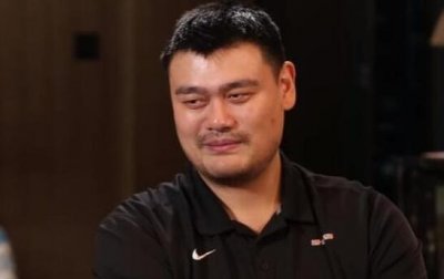 盘点中国6大“巨人”,姚明最矮,仅3人打篮球,第一比姚明高29cm