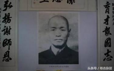 当代少林最强武僧,曾为少林出手,立下生死约,一掌毙命狂人