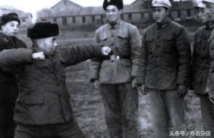 当代少林最强武僧,曾为少林出手,立下生死约,一掌毙命狂人