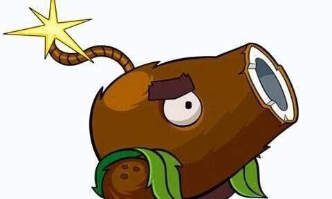 植物大战僵尸2:植物最强榜单!原来高手经常使用的是它们