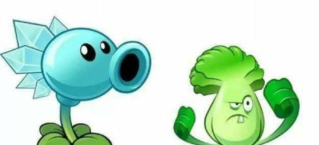 植物大战僵尸2:植物最强榜单!原来高手经常使用的是它们