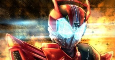 论假面中最帅的最终形态,王小明的帝骑丑出天际,而他最华丽霸气