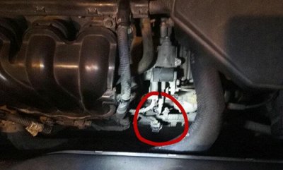 ​曲轴传感器坏了啥症状