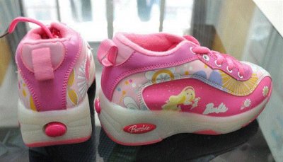 ​什么叫暴走鞋（暴走鞋的优缺点)