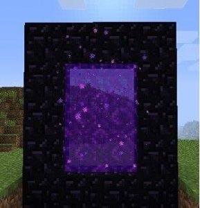 ​我的世界地狱门做法（我的世界特殊地狱门怎么做)