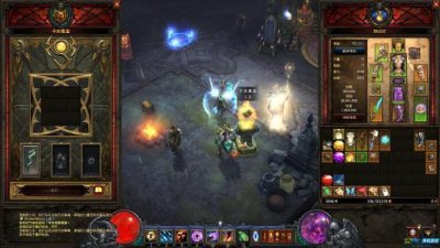 ​暗黑3卡奈魔盒有什么功能卡奈魔盒使用详解