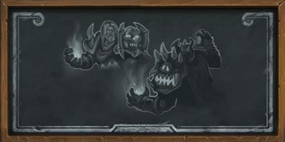 ​炉石传说巫妖王bug猎人怎么打（炉石传说平民猎人打巫妖王)