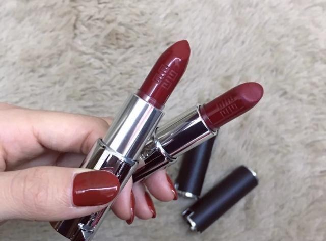 纪梵希“最火”的小羊皮304百搭又显白,哪位小仙女不曾回购过!