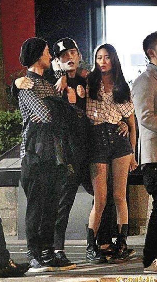 男星出轨原配逼小三拿出35万和解,被专家批评:渣男才最可恶!