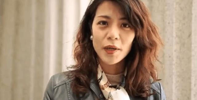 复旦大学最美女博士,她的哲学课次次爆满,37岁至今未婚