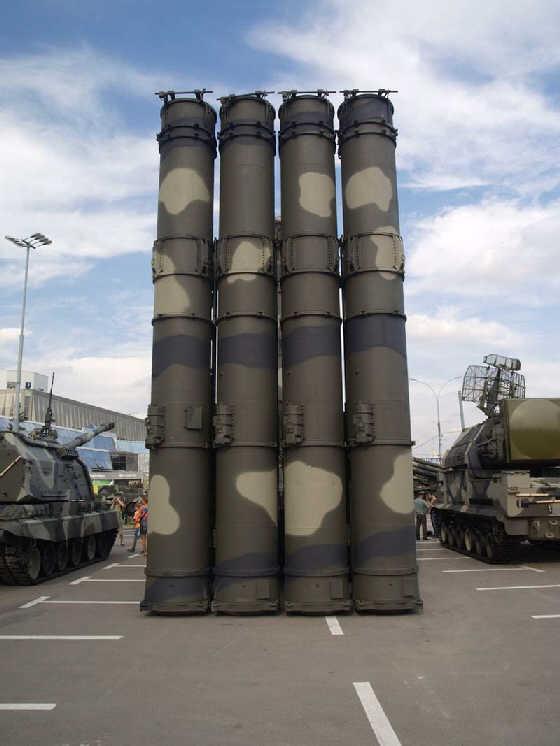 说起防空拦截系统,究竟是哪种型号的最强?这些导弹各有千秋