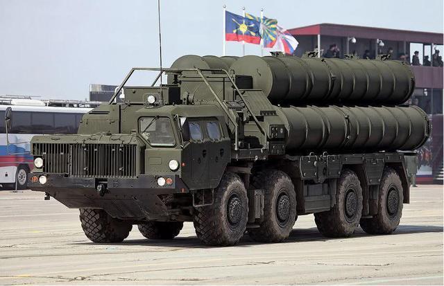 说起防空拦截系统,究竟是哪种型号的最强?这些导弹各有千秋