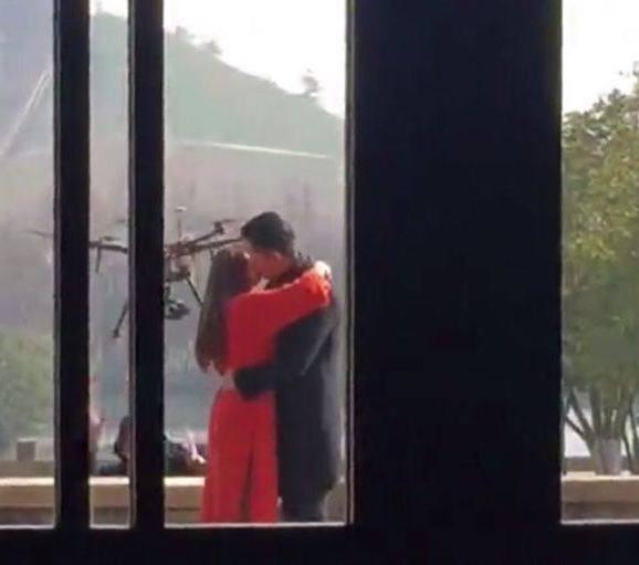 章龄之刚登场《猎场》就暗示结局,三个女神胡歌最终选了谁?