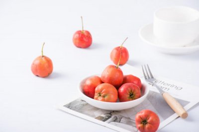 山楂的功效,山楂泡水喝的功效