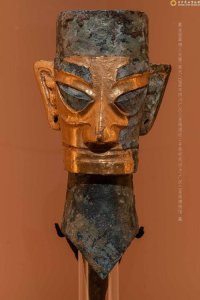 走进西南地区的“青铜时代” 一展打卡近百处考古遗址