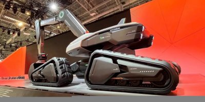 动察:走向绿色新时代,全球采矿车加速进入电气化