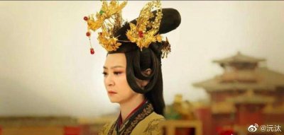 ​娄昭君，南北朝后期东魏权臣高欢的妻子