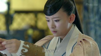 ​假如梅长苏活了下来，宫羽会怎样？